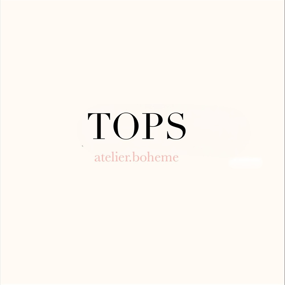 Shop Tops - Picture 2 of 2